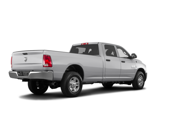 2016 Ram 3500 Tradesman