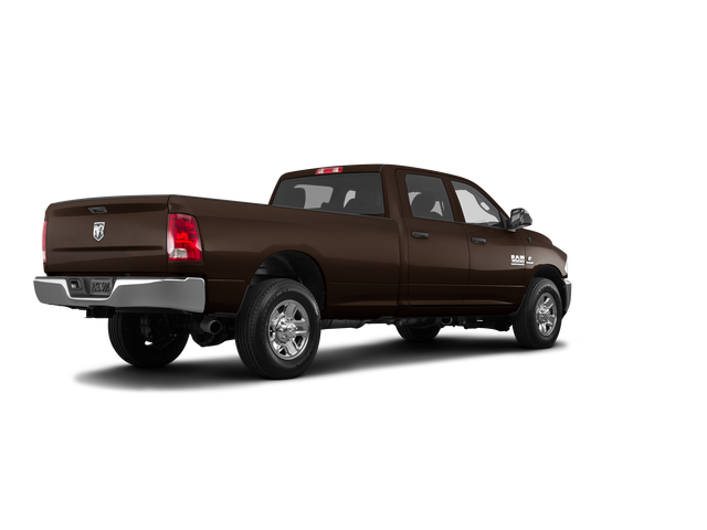 2016 Ram 3500 Big Horn