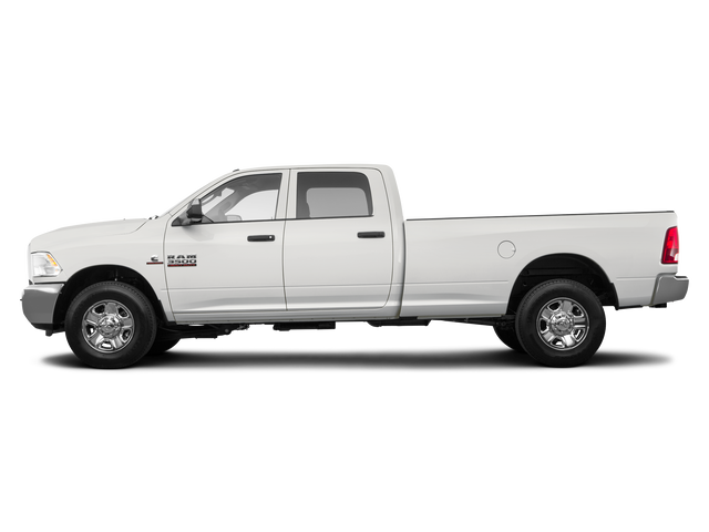 2016 Ram 3500 Laramie