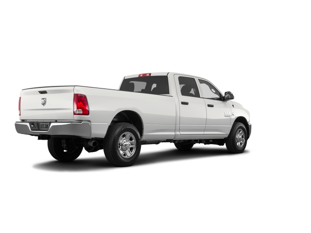 2016 Ram 3500 Laramie