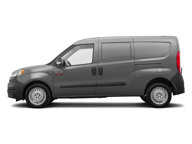 2016 Ram ProMaster Tradesman SLT