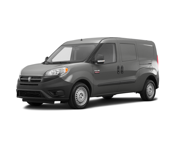 2016 Ram ProMaster Tradesman SLT