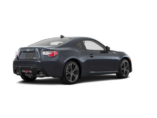 2016 Scion FR-S Base