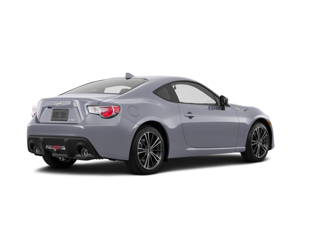 2016 Scion FR-S Base