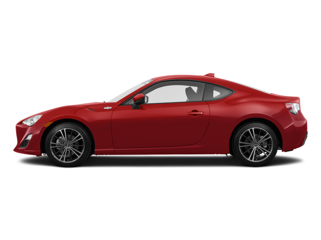 2016 Scion FR-S Base
