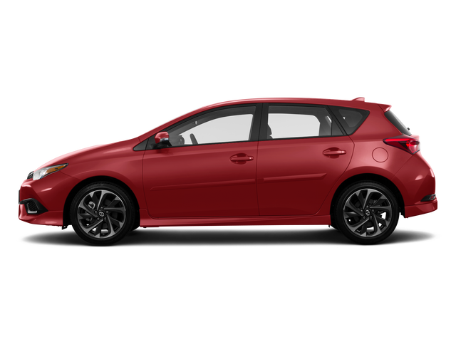 2016 Scion iM Base