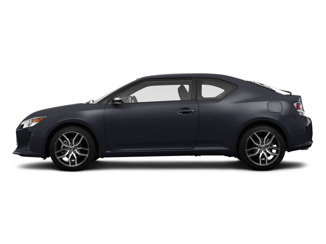 2016 Scion tC 