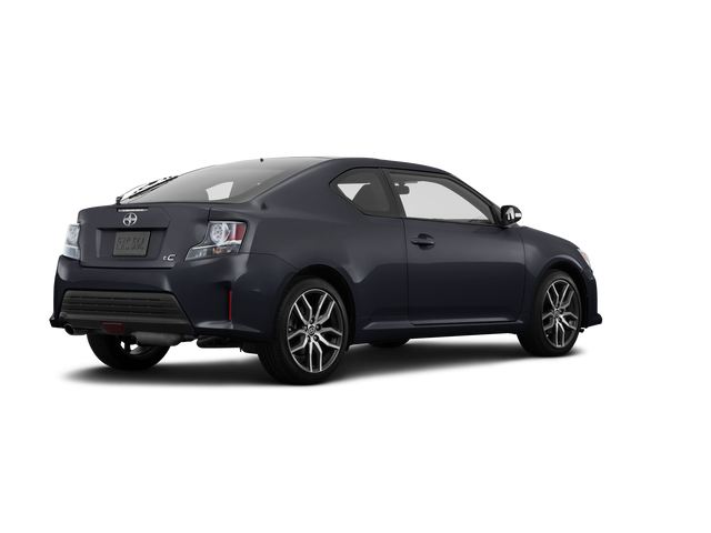 2016 Scion tC 