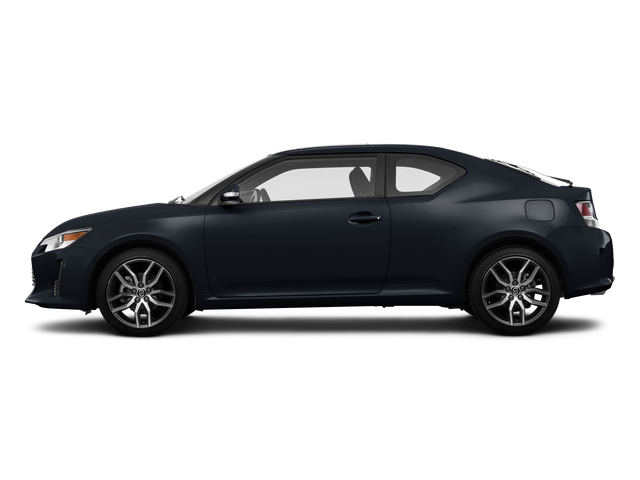 2016 Scion tC Base