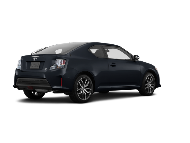 2016 Scion tC Base