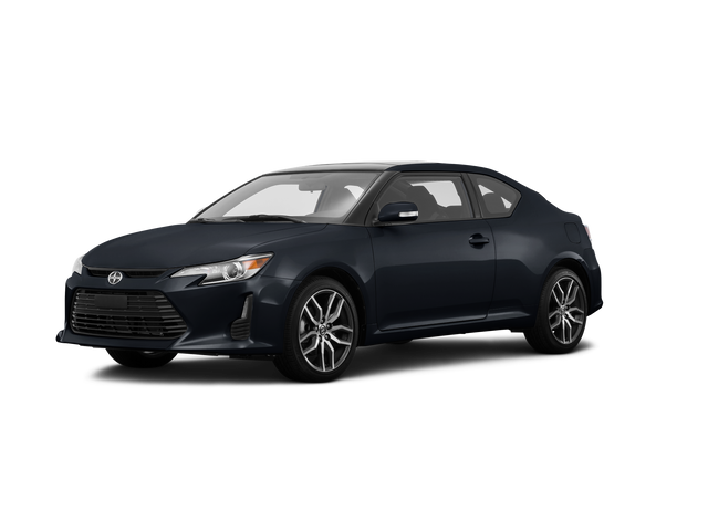 2016 Scion tC Base