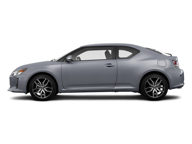 2016 Scion tC Base