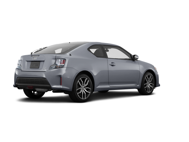 2016 Scion tC Base
