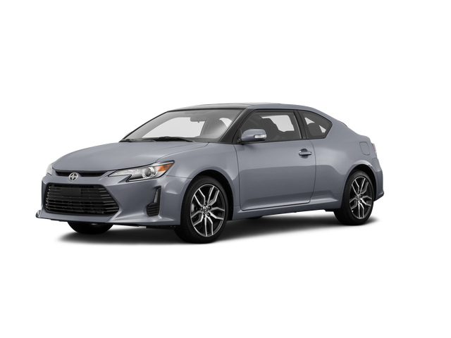 2016 Scion tC Base