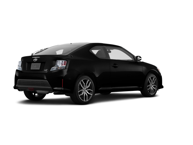 2016 Scion tC Base