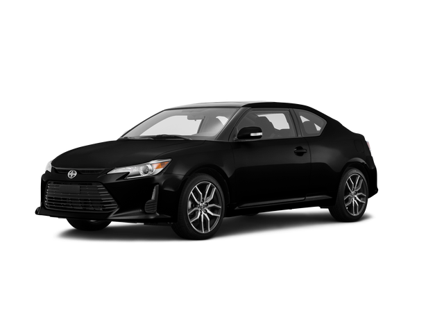 2016 Scion tC Base