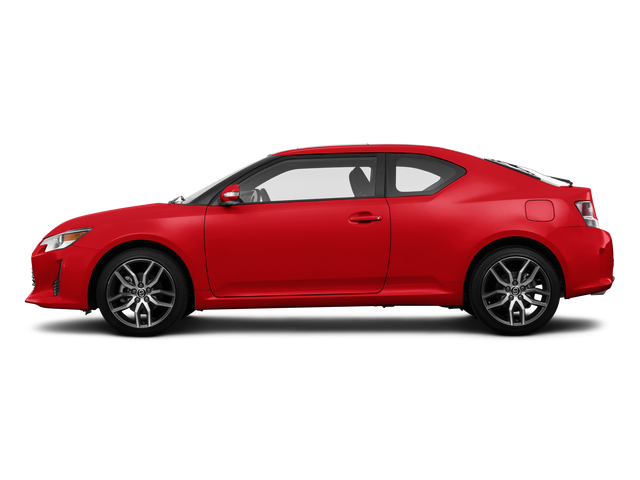 2016 Scion tC Base