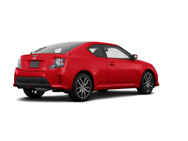 2016 Scion tC Base