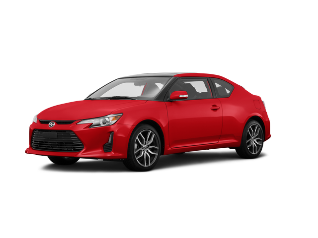 2016 Scion tC Base