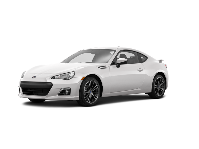 2016 Subaru BRZ Premium