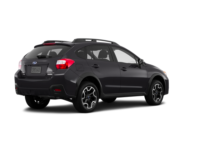 2016 Subaru Crosstrek Base