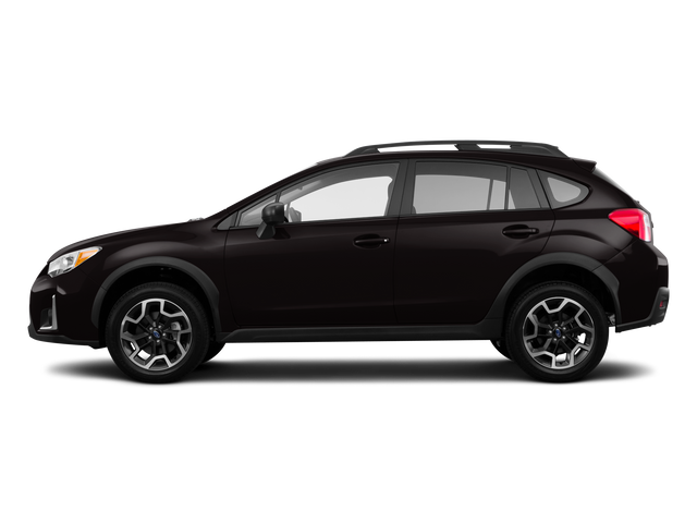 2016 Subaru Crosstrek Base