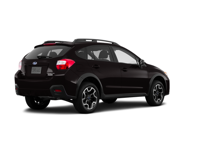 2016 Subaru Crosstrek Base