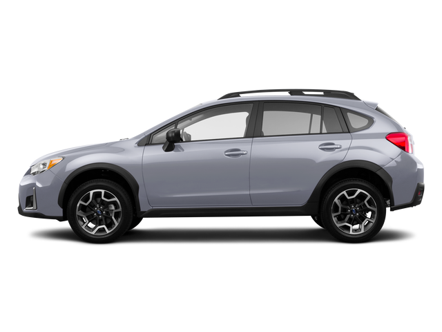 2016 Subaru Crosstrek Base