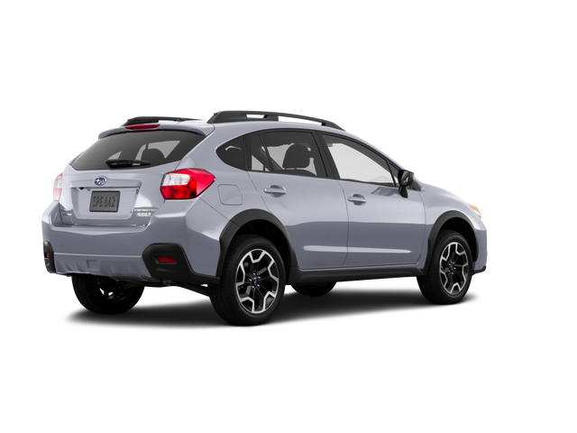 2016 Subaru Crosstrek Base