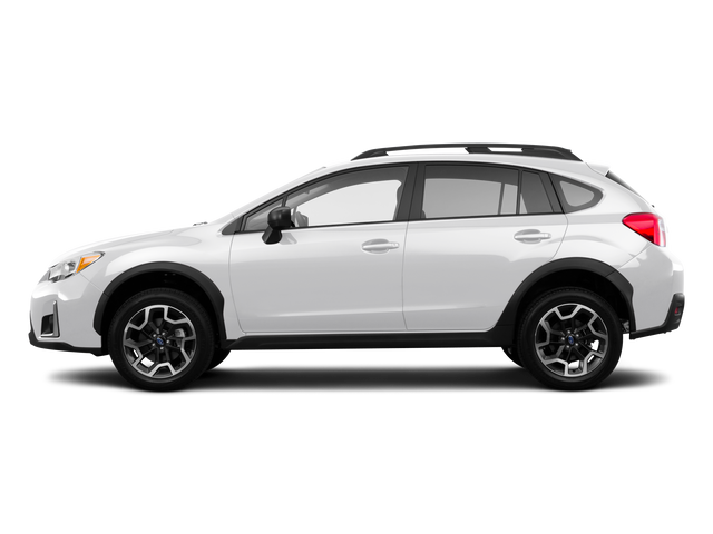 2016 Subaru Crosstrek Base