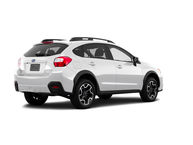 2016 Subaru Crosstrek Base