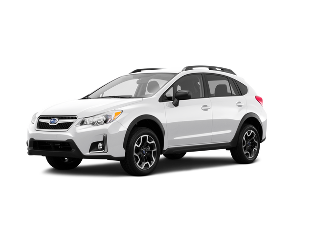 2016 Subaru Crosstrek Base