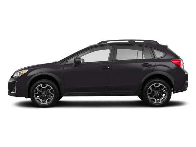 2016 Subaru Crosstrek Limited