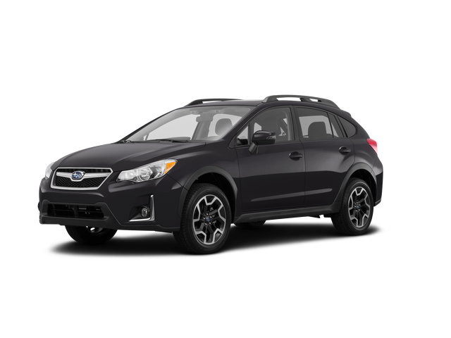 2016 Subaru Crosstrek Limited