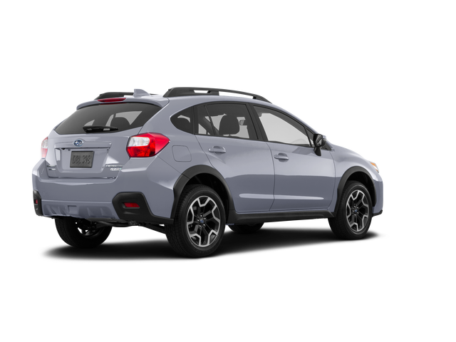 2016 Subaru Crosstrek Limited