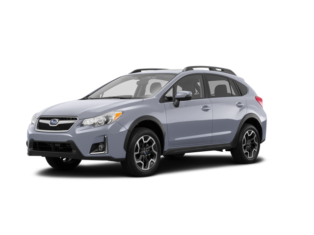 2016 Subaru Crosstrek Limited