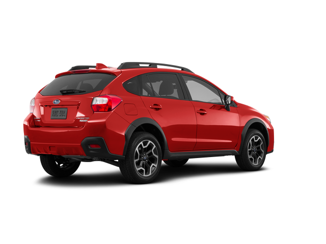 2016 Subaru Crosstrek Premium