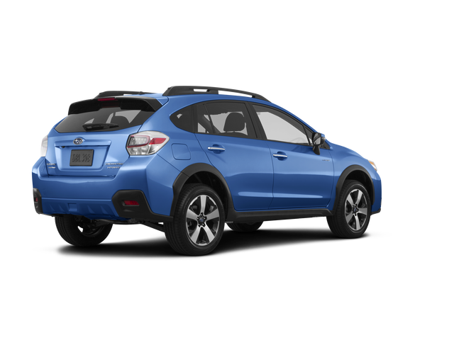 2016 Subaru Crosstrek Hybrid Base