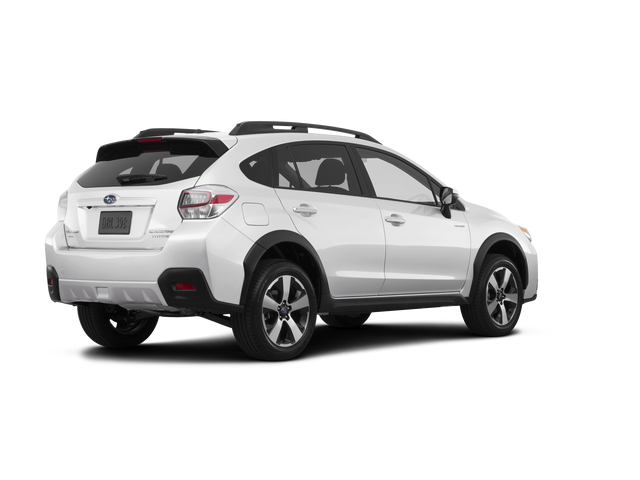 2016 Subaru Crosstrek Hybrid Base