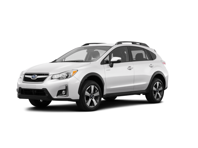 2016 Subaru Crosstrek Hybrid Base