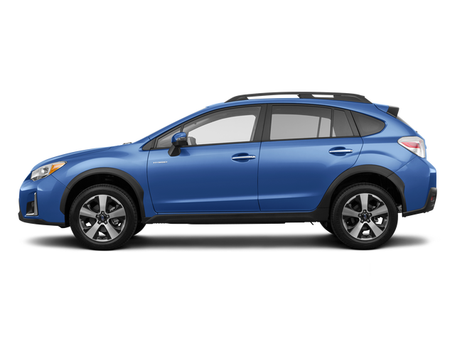 2016 Subaru Crosstrek Hybrid Touring