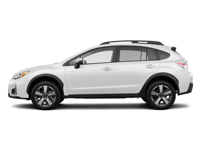 2016 Subaru Crosstrek Hybrid Touring