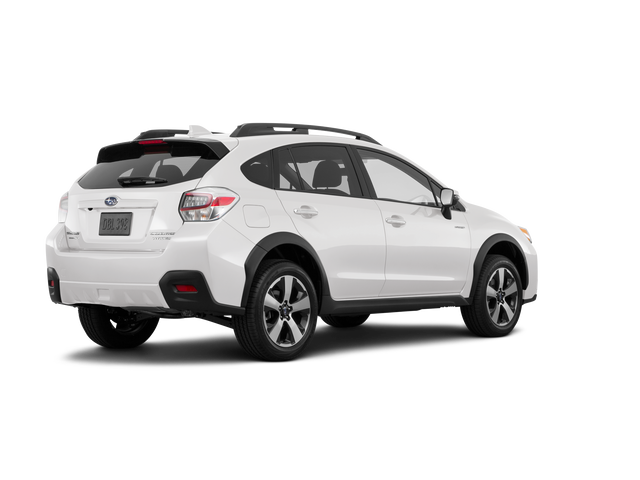 2016 Subaru Crosstrek Hybrid Touring