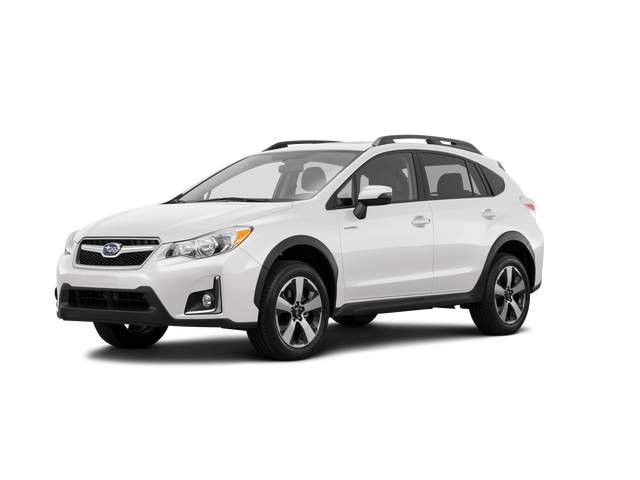 2016 Subaru Crosstrek Hybrid Touring