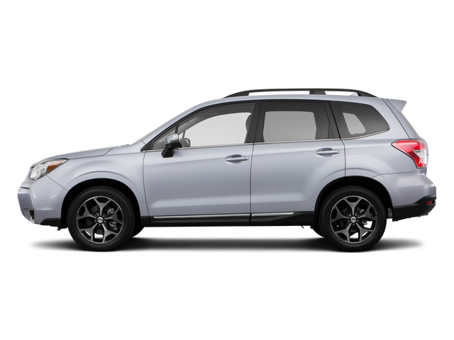 2016 Subaru Forester 2.0XT Touring