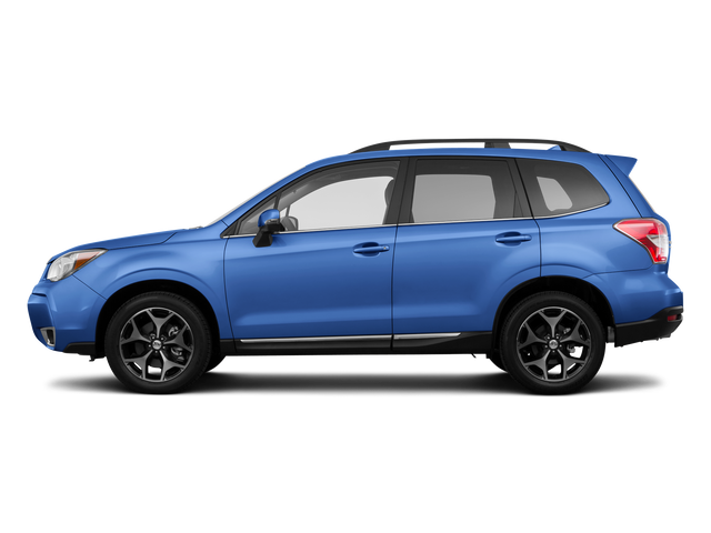 2016 Subaru Forester 2.0XT Touring