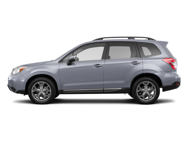 2016 Subaru Forester 2.5i Touring