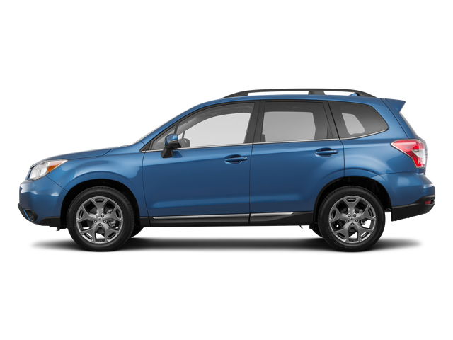 2016 Subaru Forester 2.5i Touring