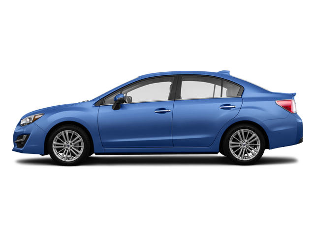 2016 Subaru Impreza Base