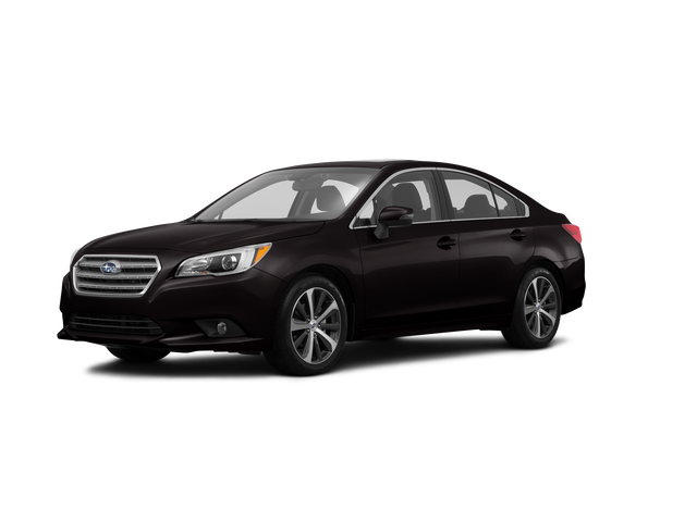 2016 Subaru Legacy 2.5i Limited